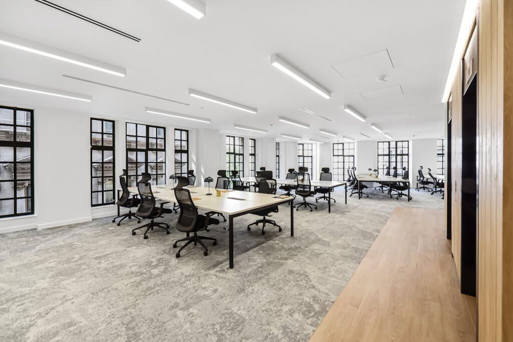 Main image of property: 36-38 Cornhill, London, EC3V 3NG