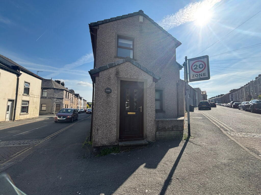 Main image of property: Chapel Street, Dalton-in-furness, LA15 8SL