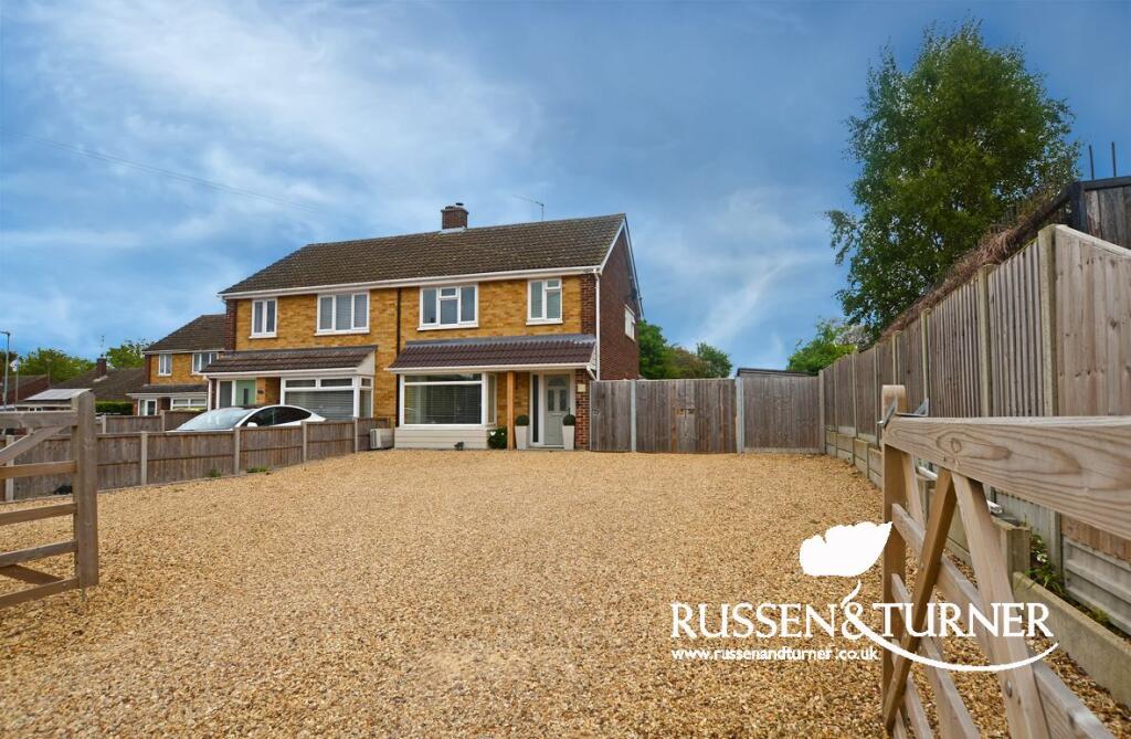 Main image of property: Beautifully transformed family home on Peppers Green