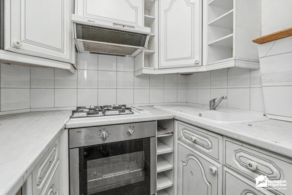 Waldegrave Road, Teddington, Greater London - Pamja 4