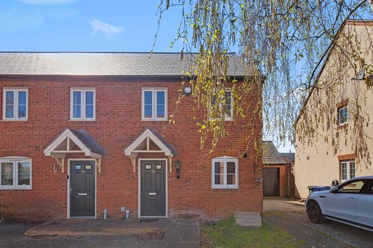 Main image of property: Catterick Road, Bicester