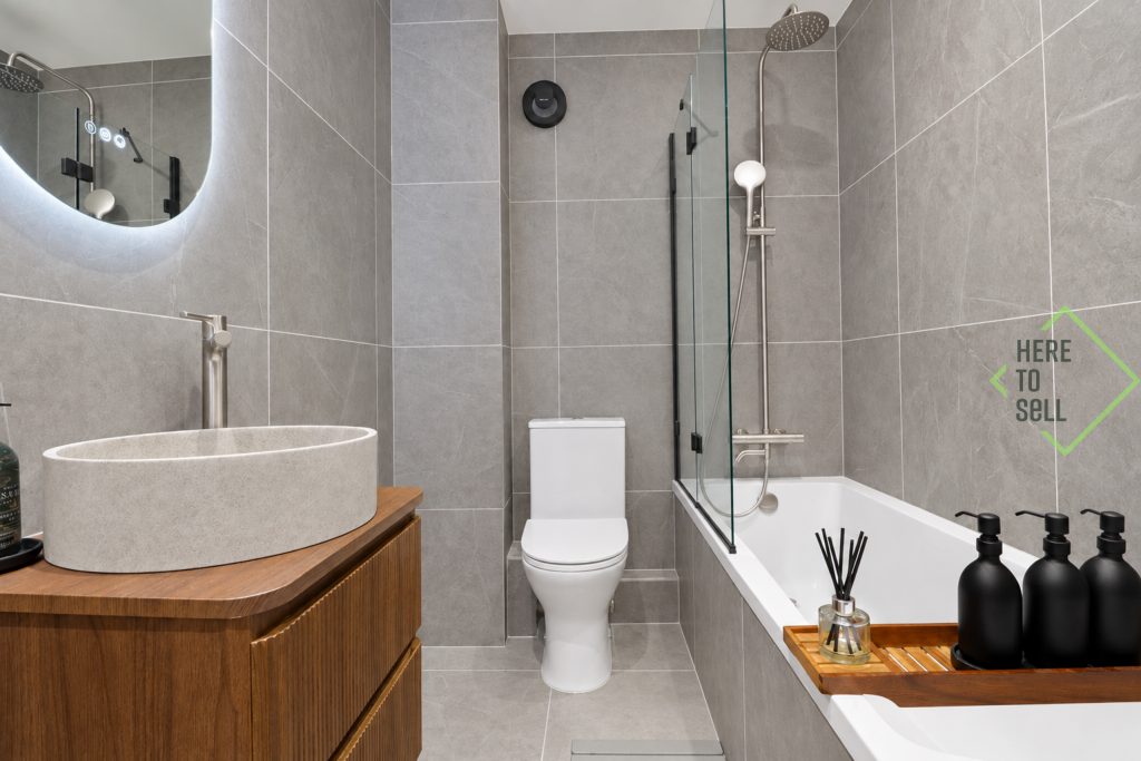 Apartment in London - View 3