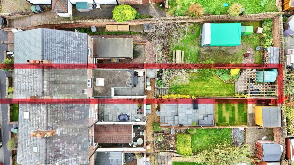 House in Wirral, Liverpool City Region - View 2
