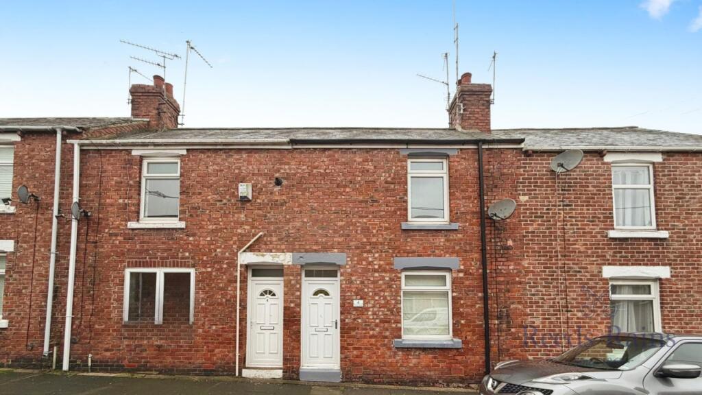 Main image of property: Ramsey Street, Chester Le Street, Durham, DH3