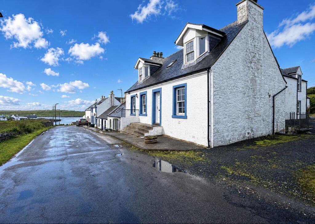 Main image of property: Church Street, Portnahaven, Isle Of Islay