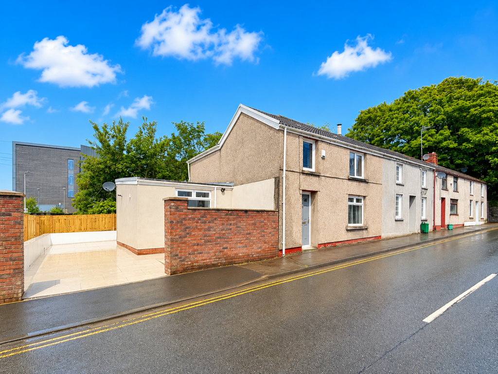 Main image of property: Abernant Road, Aberdare, Rhondda Cynon Taf