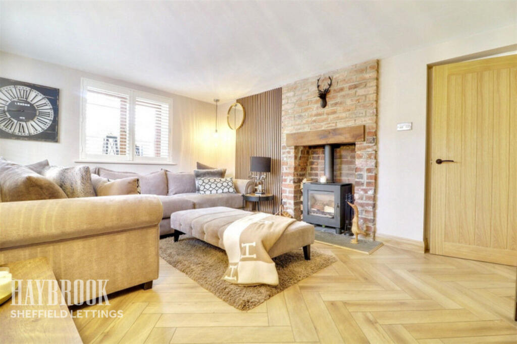 Main image of property: Kye Lane, Sheffield