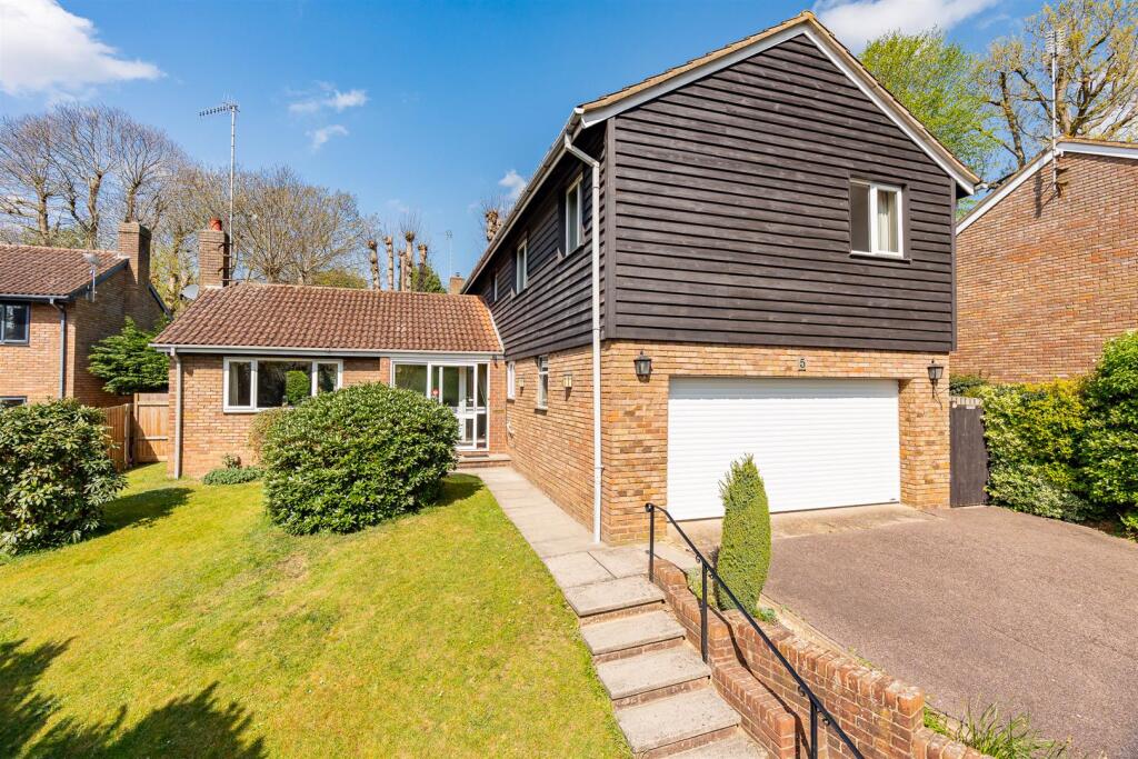 Main image of property: Bluebells, Welwyn