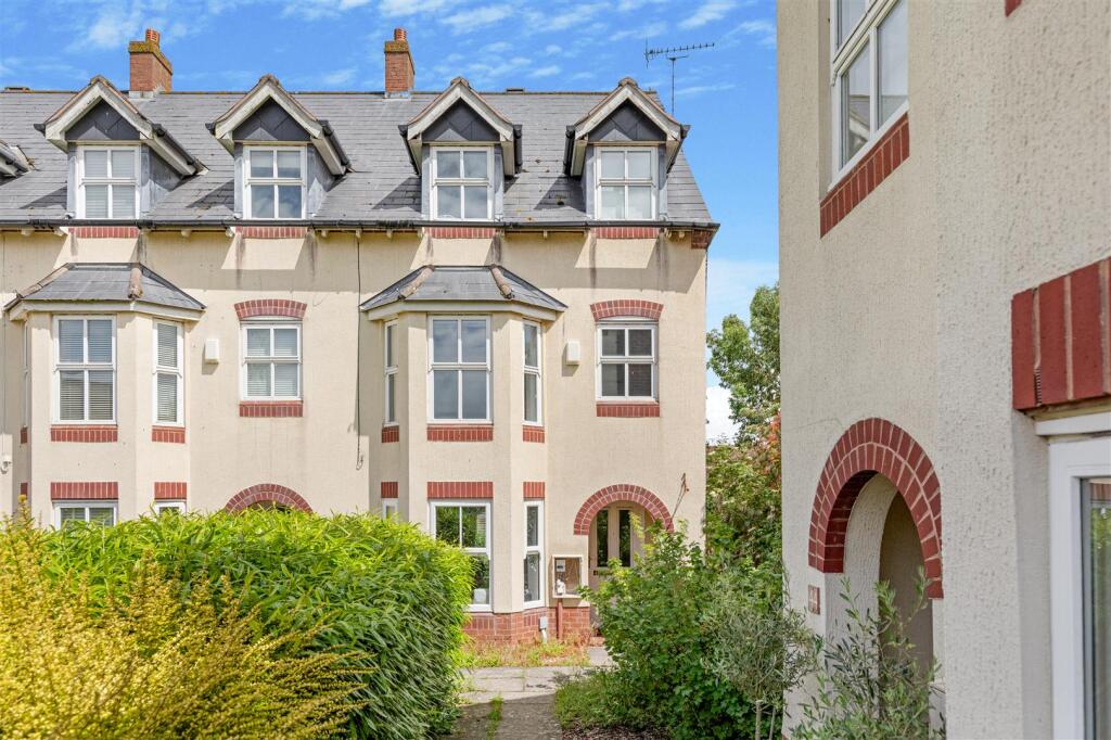 Main image of property: Old Gorse Way, Mawsley, Kettering