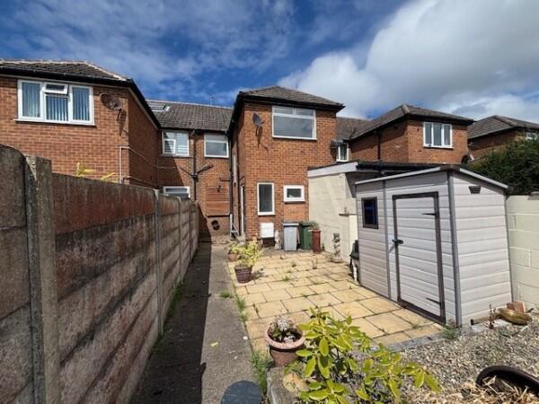 Main image of property: 73A RIDGEWOOD DRIVE, PENSBY