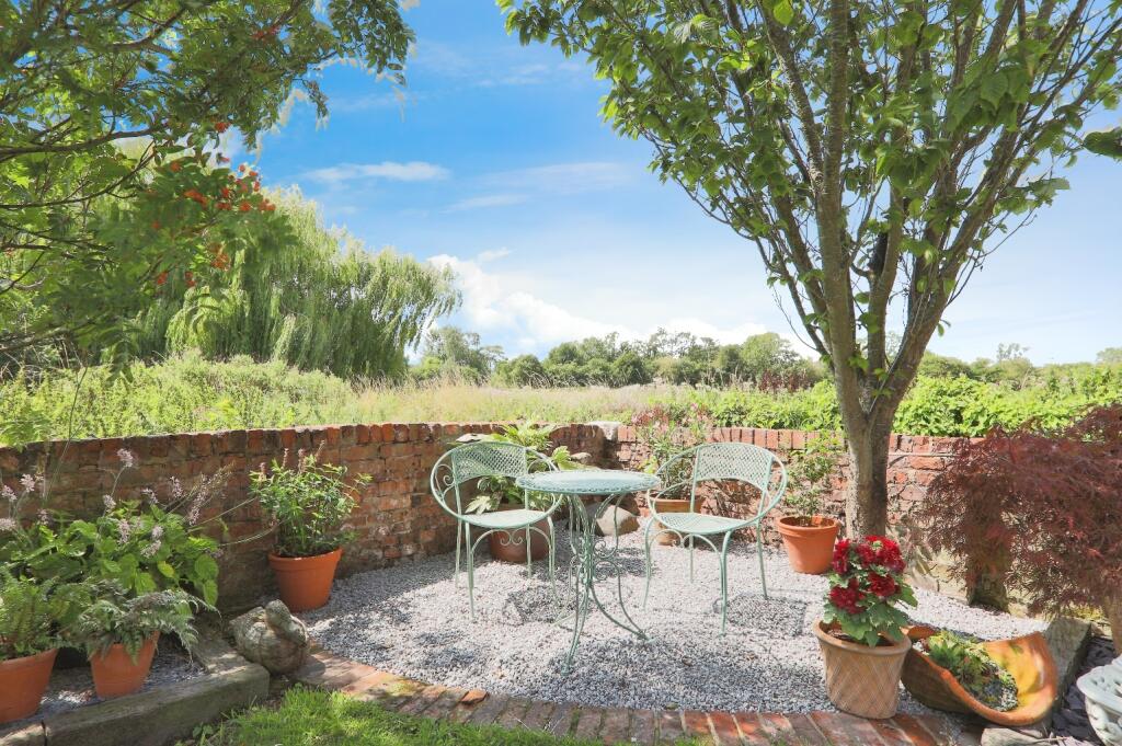 Main image of property: Greengate Lane,  Goxhill, Lincolnshire DN19 7HT