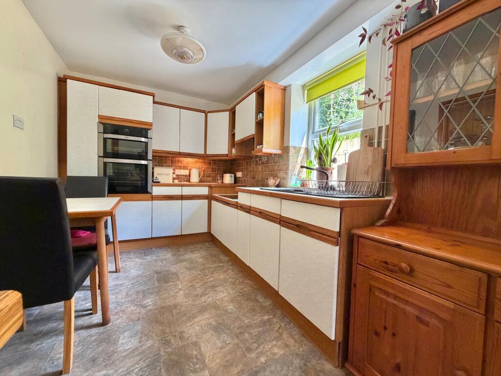 House in Forest of Dean, Cinderford - More