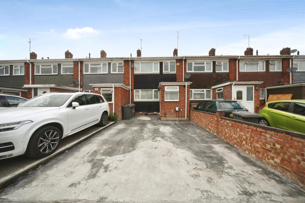 Main image of property: Easingwold Gardens, Luton