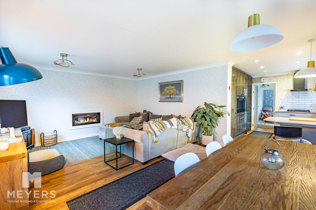 Main image of property: Hamble Road, Oakdale, Poole, BH15