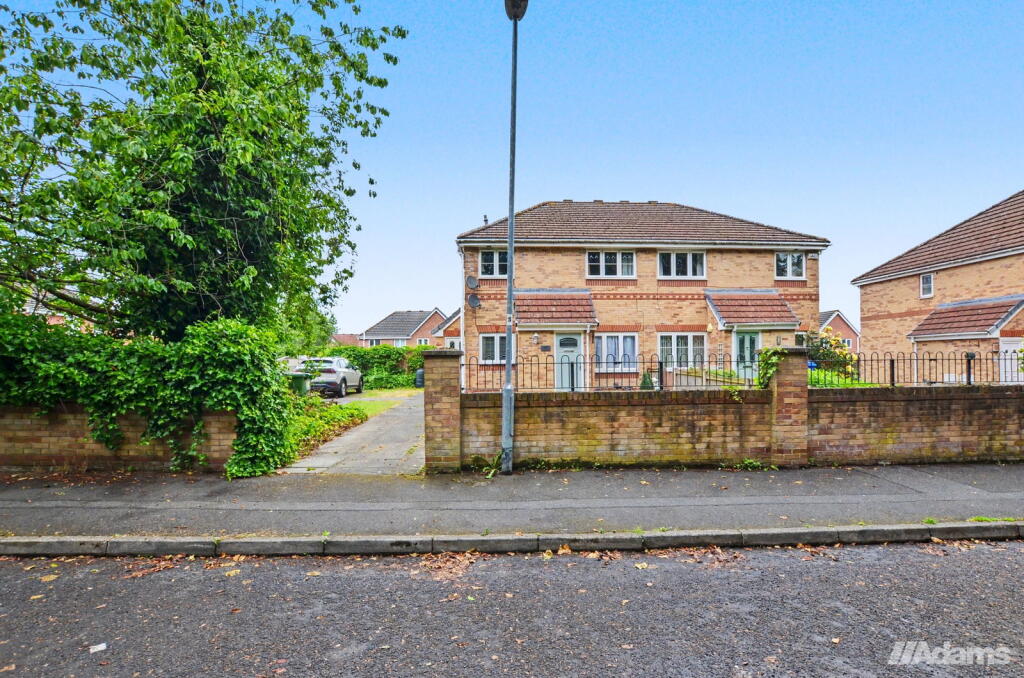 Main image of property: Canal Street, Runcorn