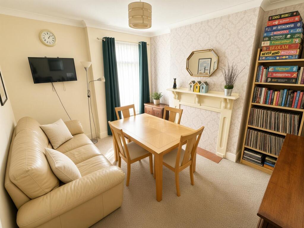 House in Torquay - View 4