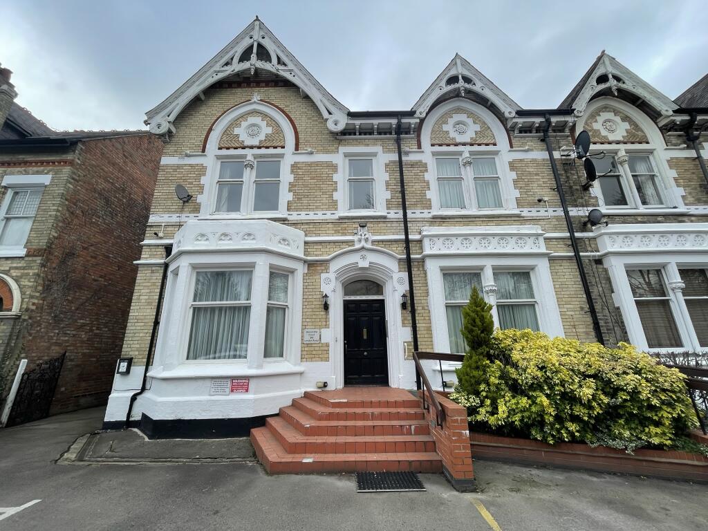 Main image of property: London Road, Stoneygate, Leicester, LE2