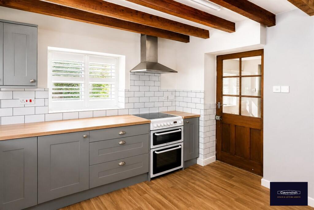 House in Chester - View 3