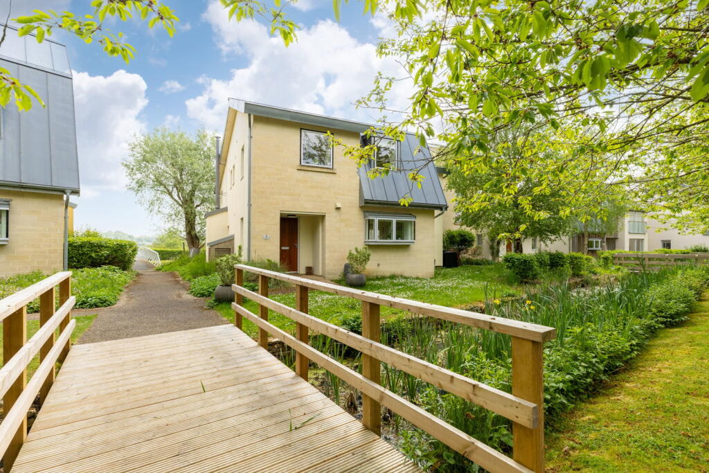 Main image of property: Clearwater 05, The Nines, The Lower Mill Estate