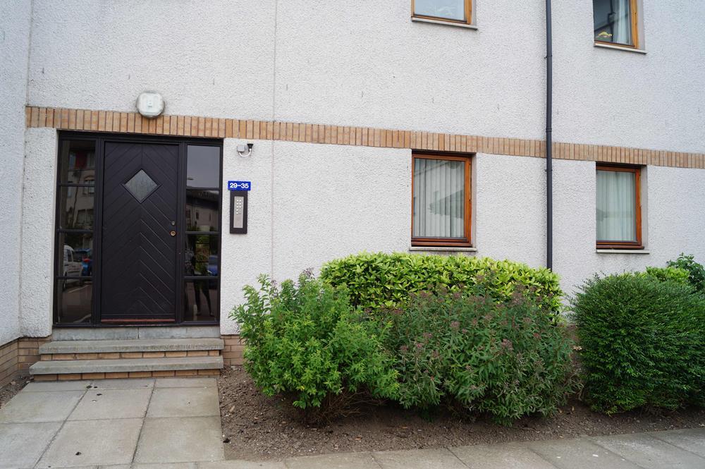 Bloomfield Court, Aberdeen, AB10
