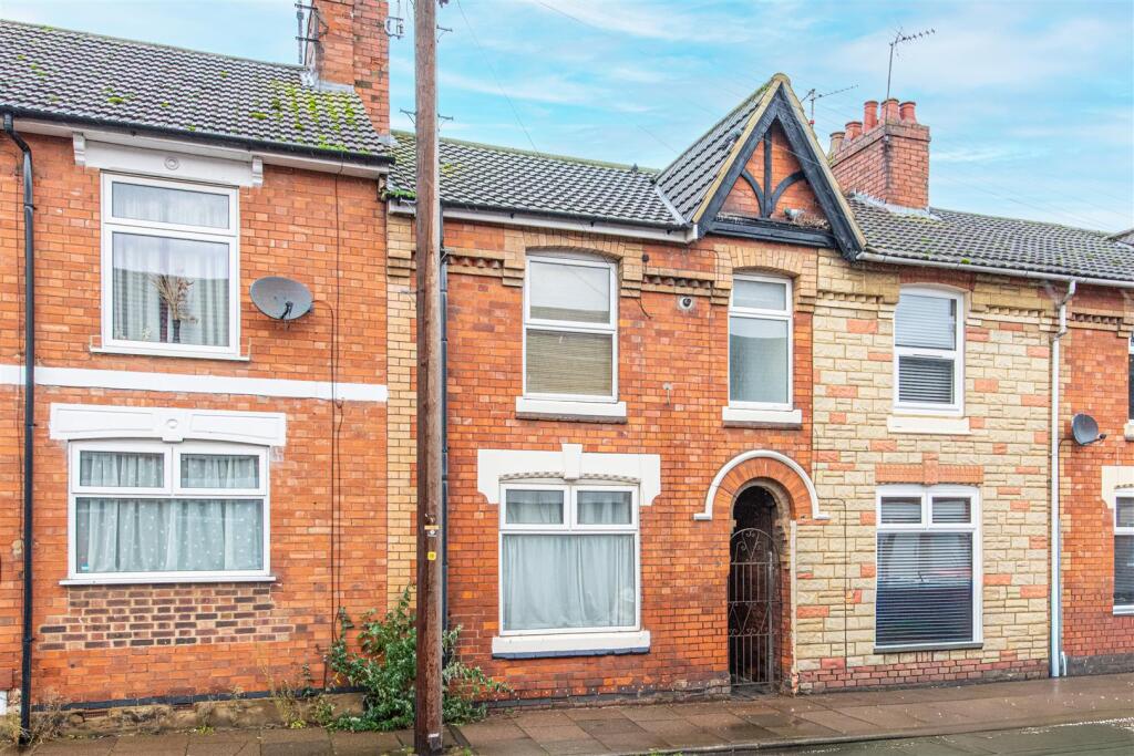 Main image of property: Regent Street, Kettering