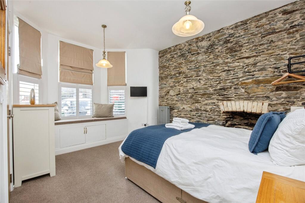 Main image of property: Rosetta Apartments, 91 Tower Road, Newquay, Cornwall, TR7