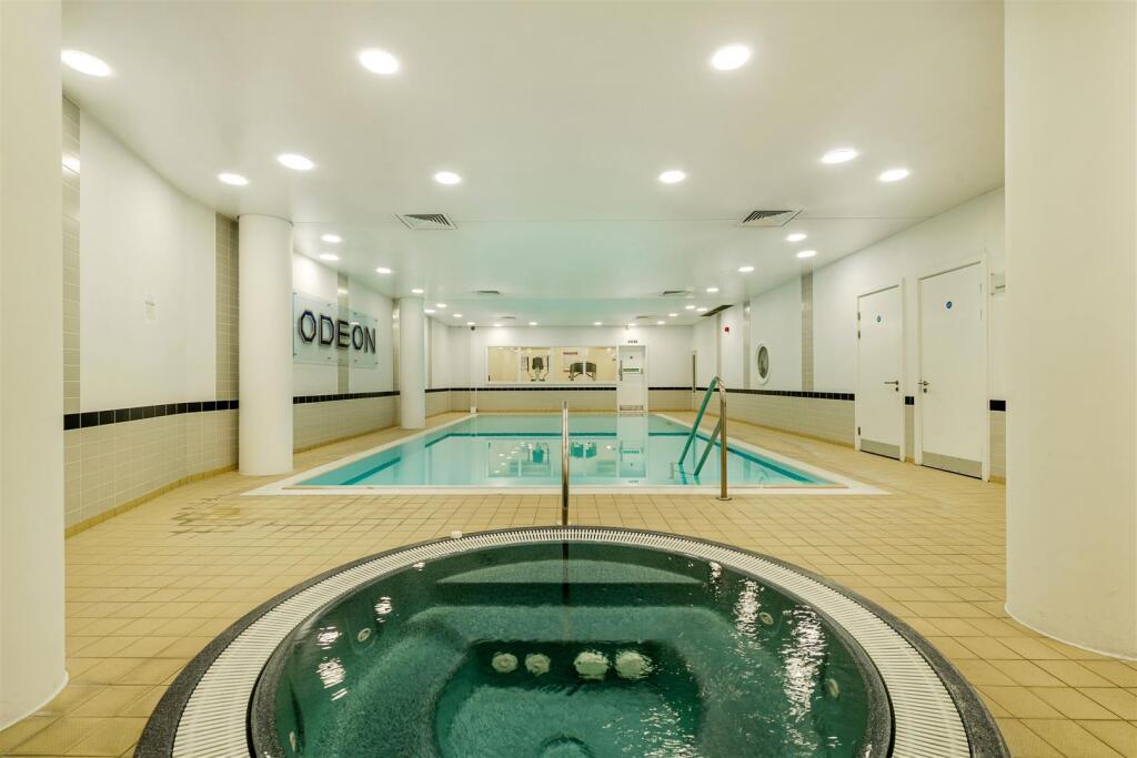 Main image of property: Trinity Gate, Epsom Road, Guildford