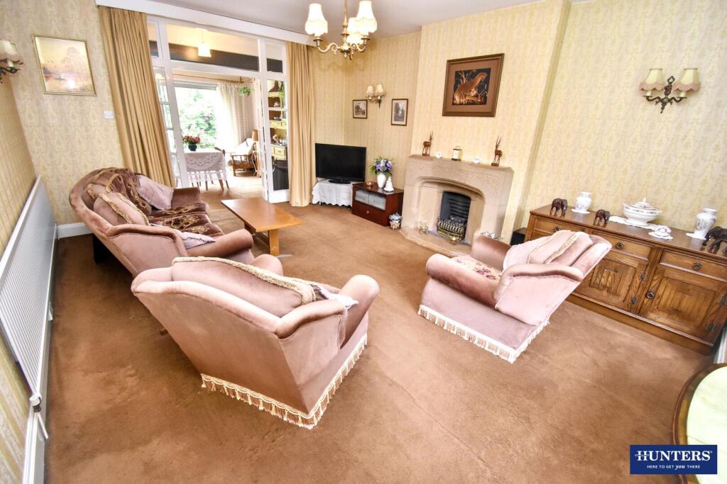 Monsell Drive, Leicester photo 3