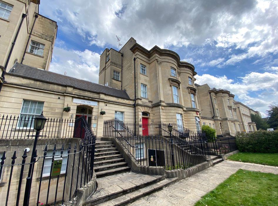 Main image of property: Reading, Berkshire, RG1