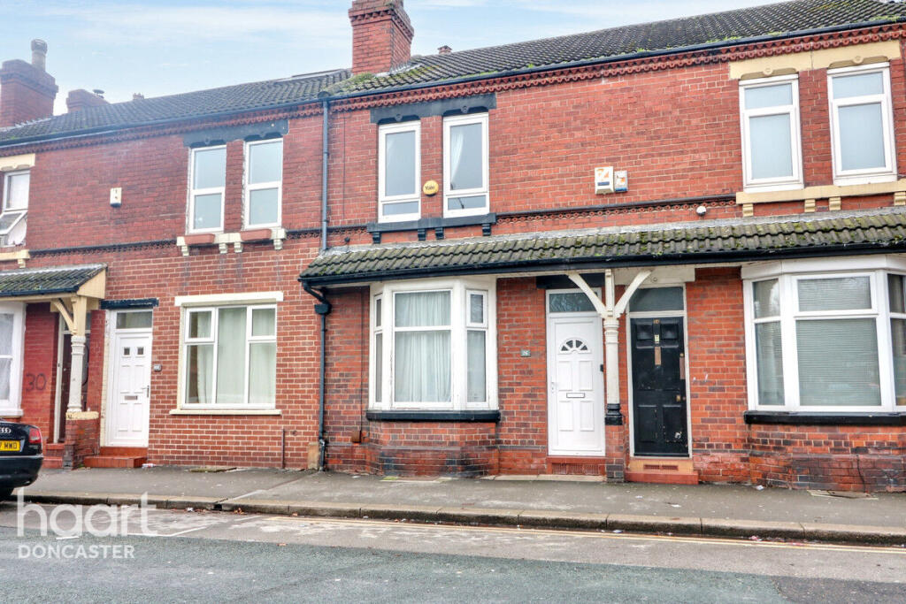 Main image of property: Chequer Road, Hyde Park, Doncaster