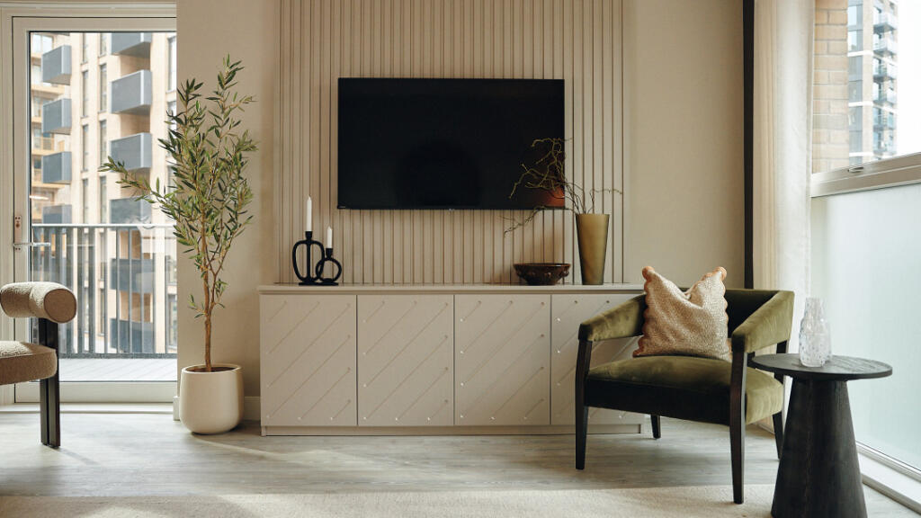 Apartment in London - View 3