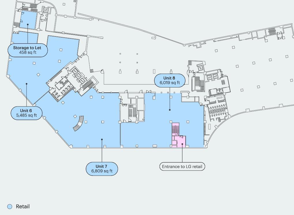 Additional image 5 of Multistory, 2 Colmore Square And Cannon House, 2 Colmore Sq