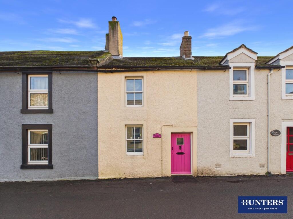 Main image of property: Bowder Head Cottage, Bowness-On-Solway, CA7