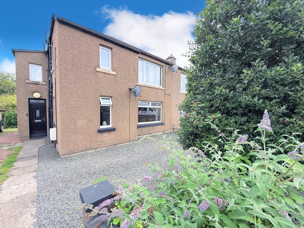Main image of property: 68 Alloa Road, Carron, Falkirk, FK2 8EP