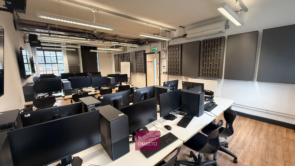 Offices to Rent
