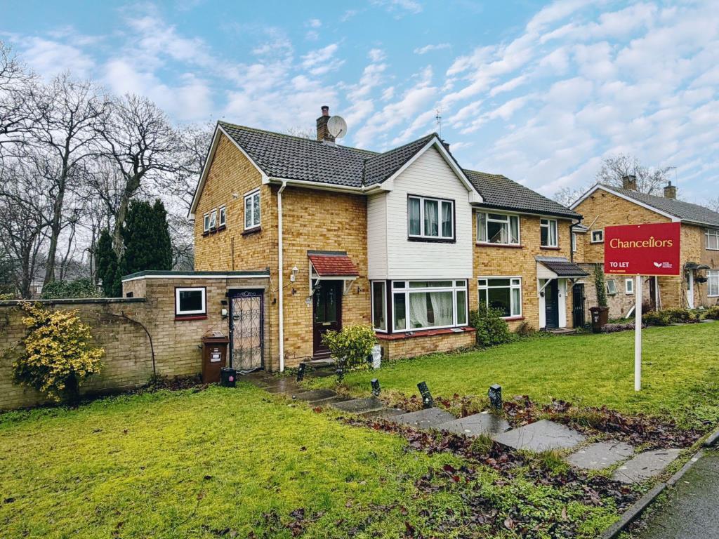 Main image of property: Firlands, Harmans Water, RG12