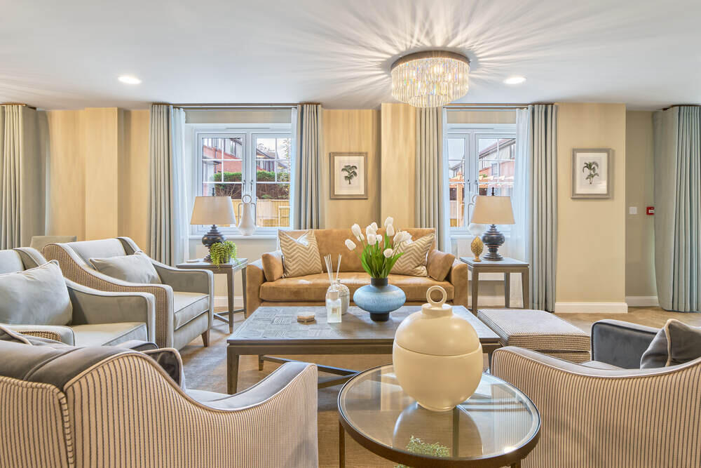 Additional image 8 of Land at Codicote Road, 
Cory Wright Way, 
Wheathampstead, 
Hertfordshire, 
AL4 8GD