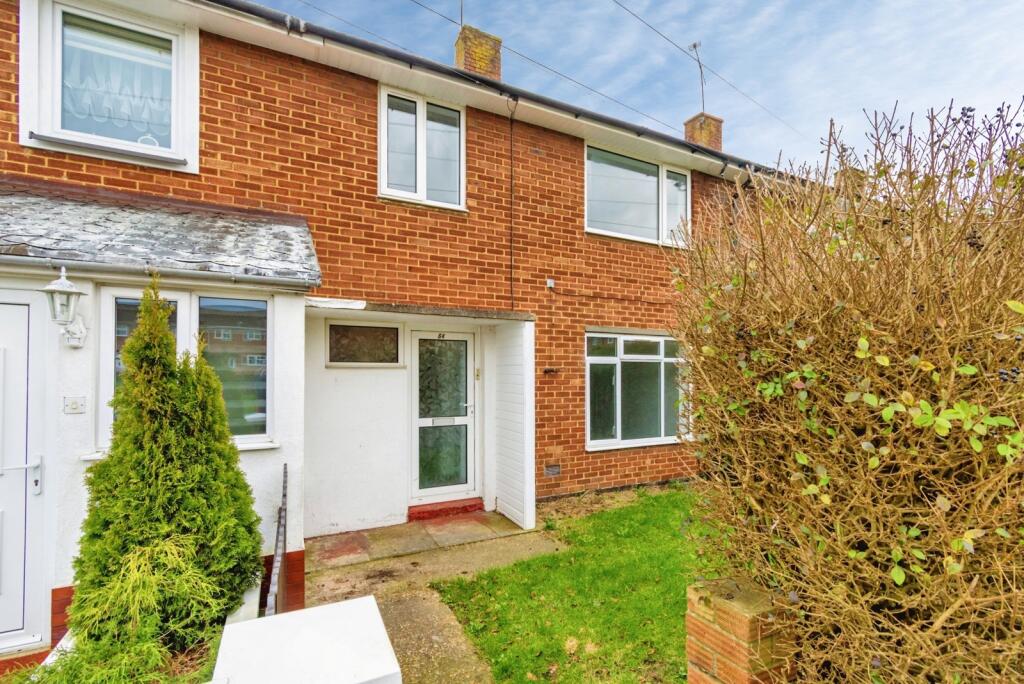 Main image of property: Thirlmere Road, Southampton, Hampshire, SO16