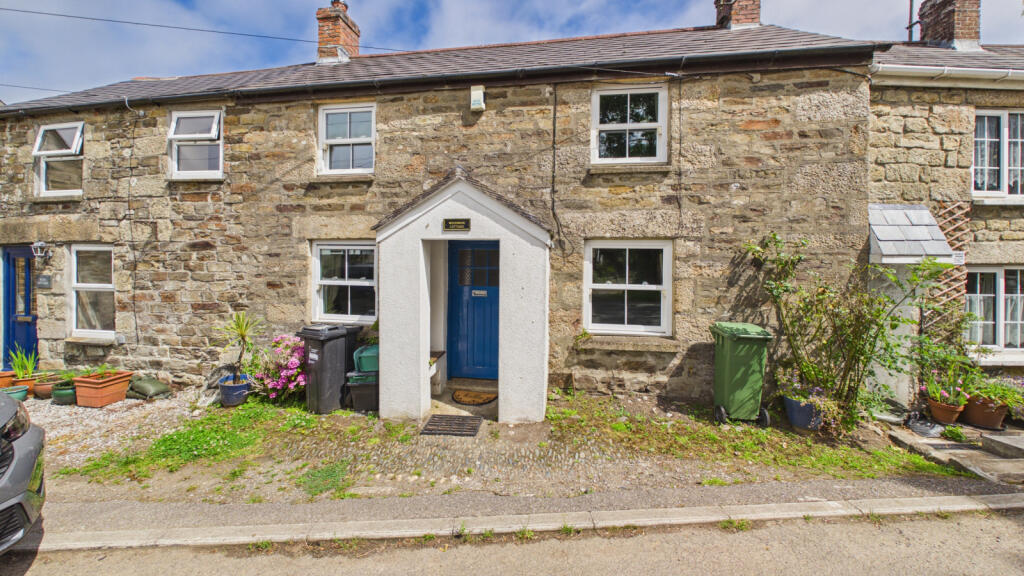Main image of property: Relubbus PENZANCE, TR20