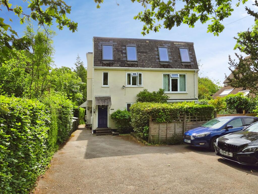 Main image of property: Heath Road East, Petersfield