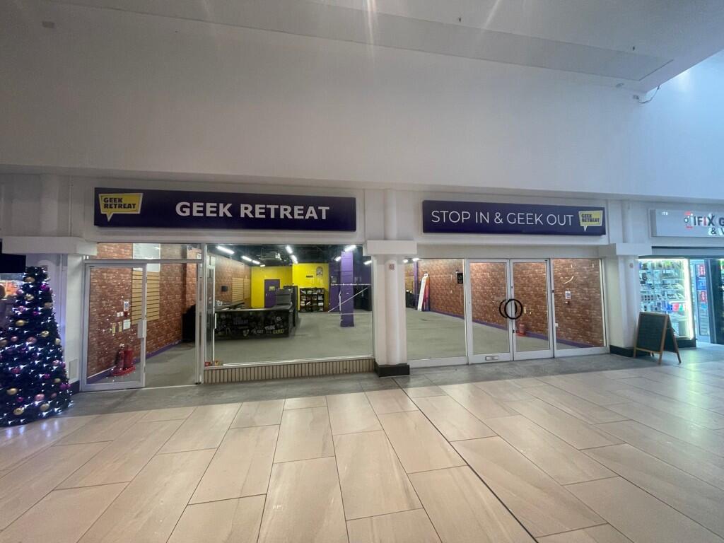 Main image of property: The Harpur Centre, Bedford, MK40