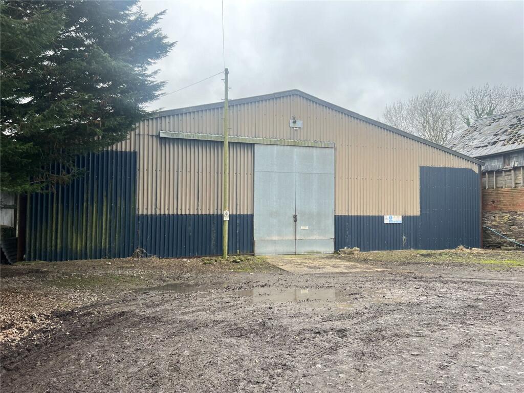 Main image of property: Bridge Sollers, Hereford, HR4