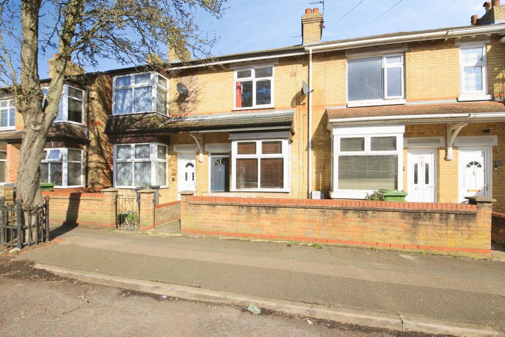 Main image of property: Belsize Avenue, Peterborough, PE2