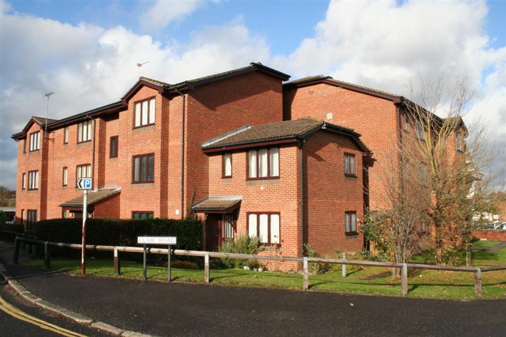 Main image of property: Perrymount Road, Haywards Heath, RH16