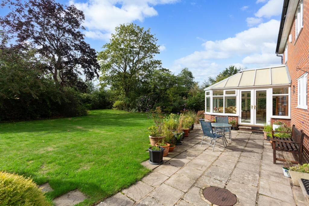 House in York - View 4