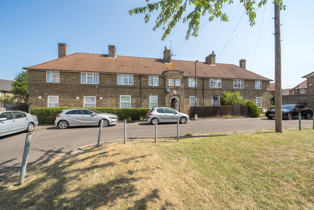 Main image of property: Rangefield Road, Bromley