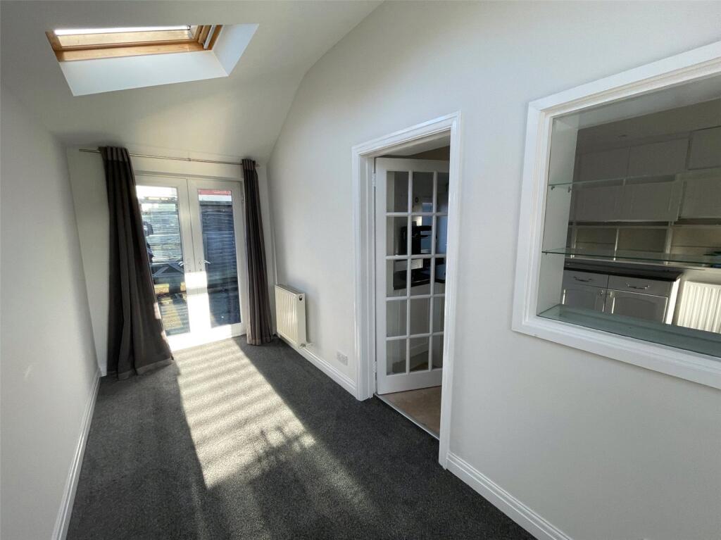 House in Harrogate, Kingsley - View 5
