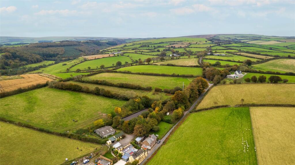 Main image of property: North Molton, South Molton, Devon, EX36