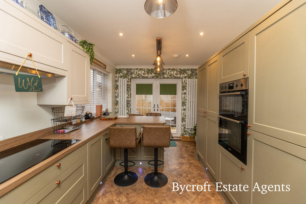 Laburnum Close, Bradwell photo 4