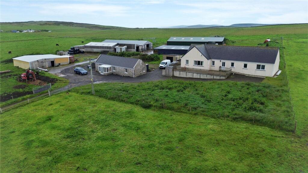 Allendale Croft, Eday, Orkney photo 2